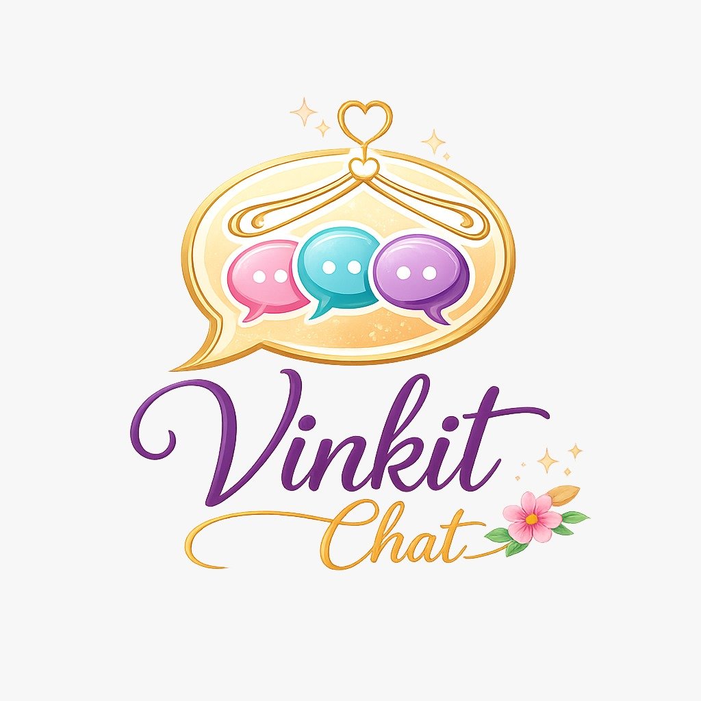 Vinkit Chat
